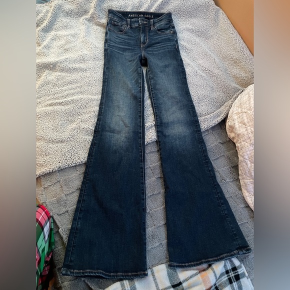 american eagle jeans - Picture 3 of 5